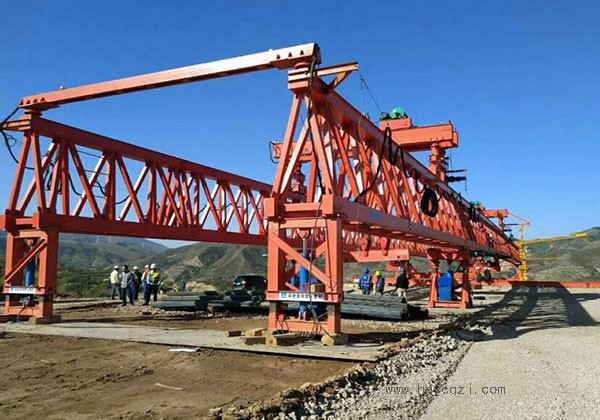 貴州鐵路架橋機(jī)租賃價格一覽表
