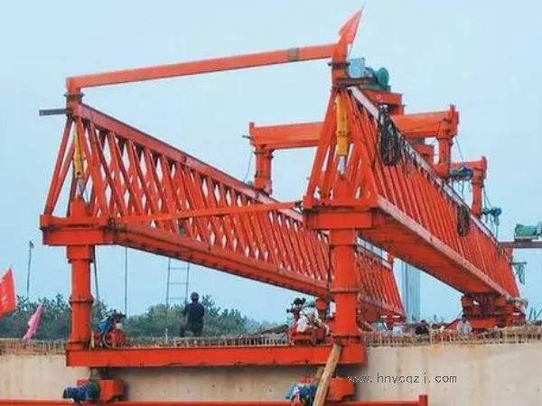 50噸架橋機(jī)的價(jià)格與性能之間的關(guān)系是什么？