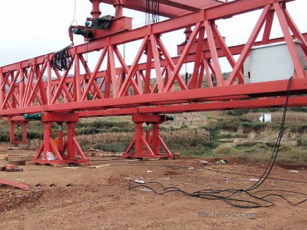 50噸以上架橋機的價格是否受到市場供需和競爭的影響？